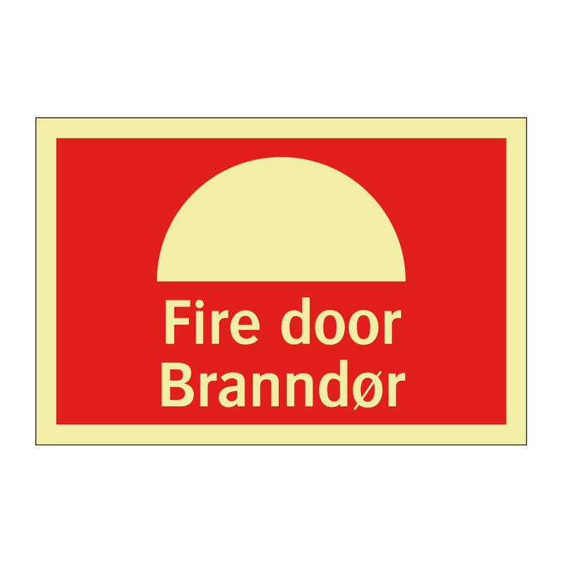 Fire door Branndør & Fire door Branndør & Fire door Branndør & Fire door Branndør