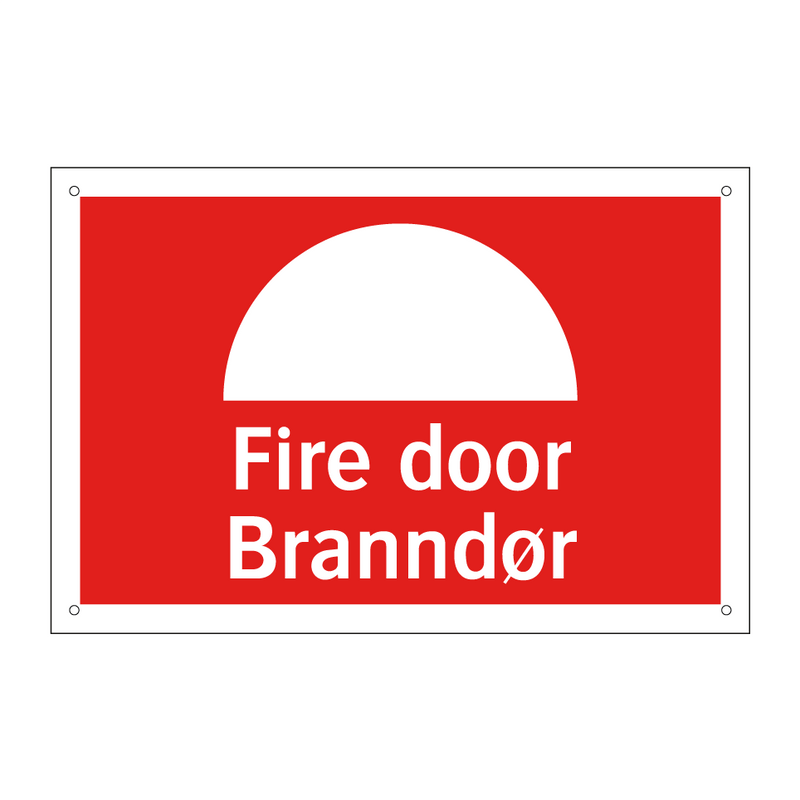 Fire door Branndør & Fire door Branndør & Fire door Branndør & Fire door Branndør