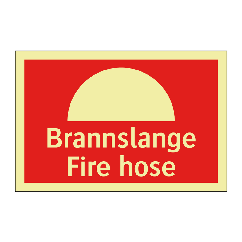 Fire hose Brannslange & Fire hose Brannslange & Fire hose Brannslange & Fire hose Brannslange