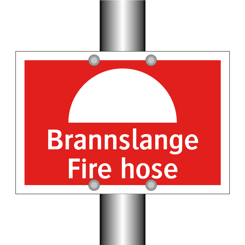 Fire hose Brannslange & Fire hose Brannslange & Fire hose Brannslange & Fire hose Brannslange