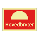 Hovedbryter