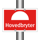Hovedbryter