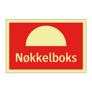 Nøkkelboks