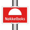 Nøkkelboks