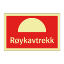 Røykavtrekk