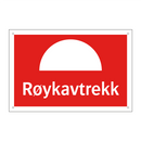 Røykavtrekk