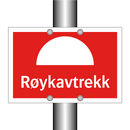 Røykavtrekk