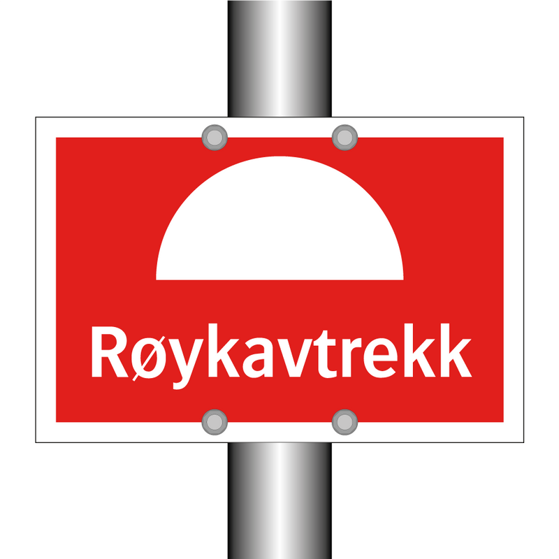 Røykavtrekk
