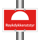 Røykdykkerutstyr