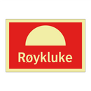 Røykluke