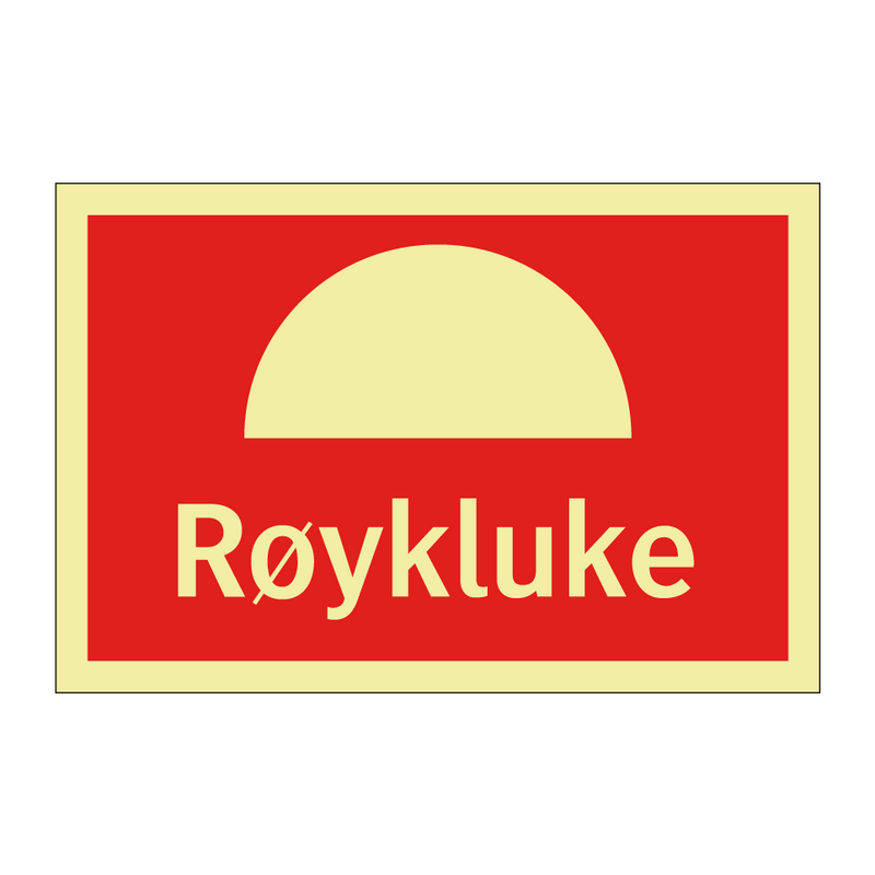 Røykluke