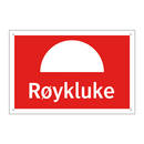 Røykluke