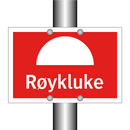 Røykluke