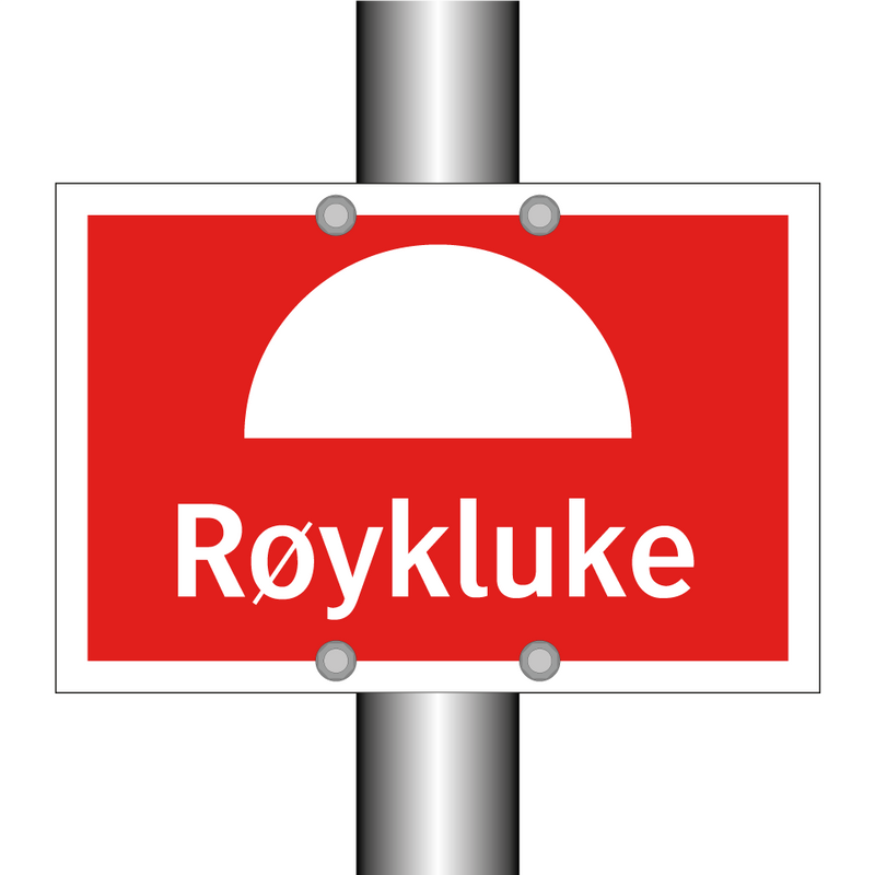 Røykluke