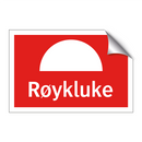 Røykluke