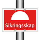 Sikringsskap