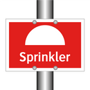 Sprinkler