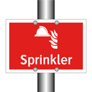 Sprinkler