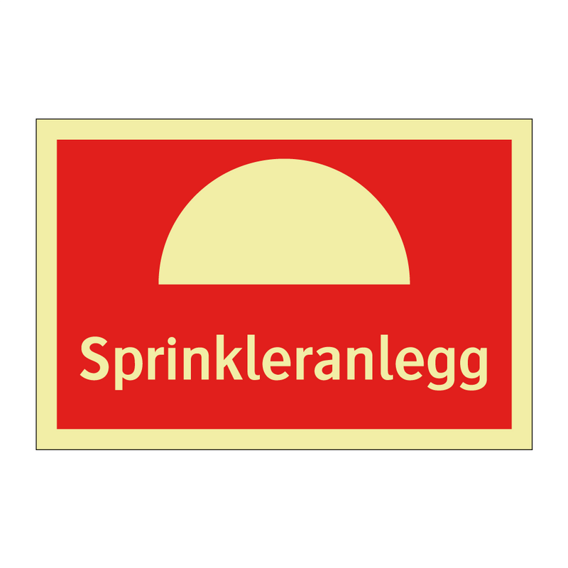 Sprinkleranlegg & Sprinkleranlegg & Sprinkleranlegg & Sprinkleranlegg & Sprinkleranlegg