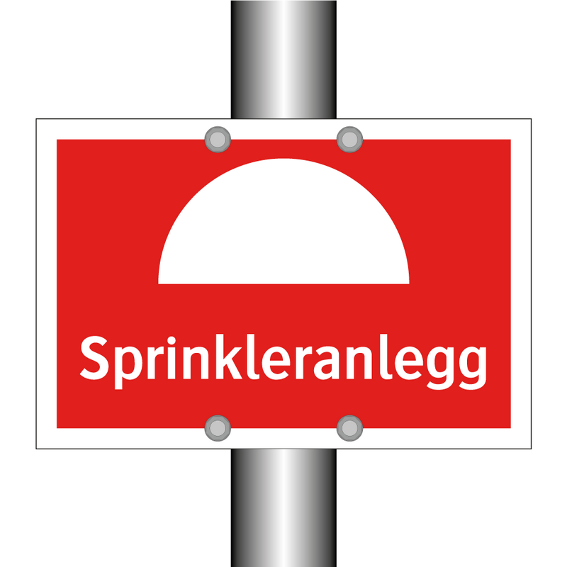 Sprinkleranlegg & Sprinkleranlegg & Sprinkleranlegg & Sprinkleranlegg & Sprinkleranlegg