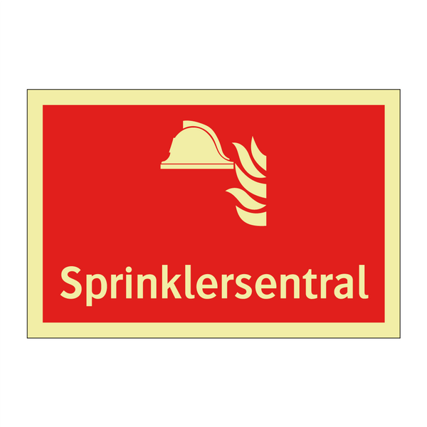 Sprinklersentral & Sprinklersentral & Sprinklersentral & Sprinklersentral & Sprinklersentral