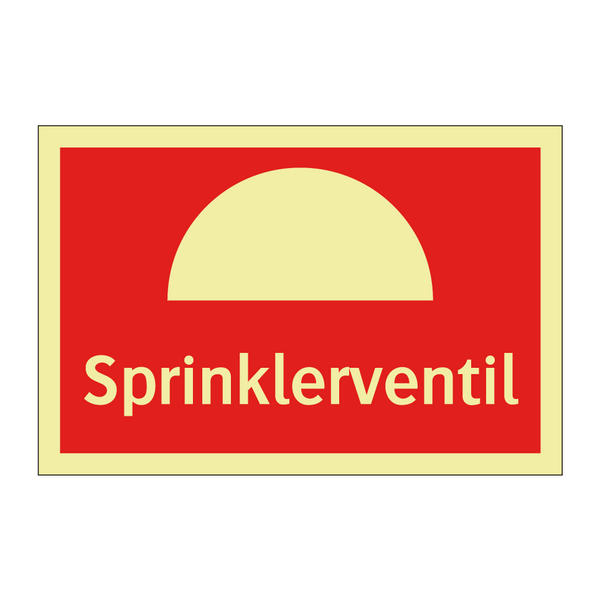 Sprinklerventil & Sprinklerventil & Sprinklerventil & Sprinklerventil & Sprinklerventil