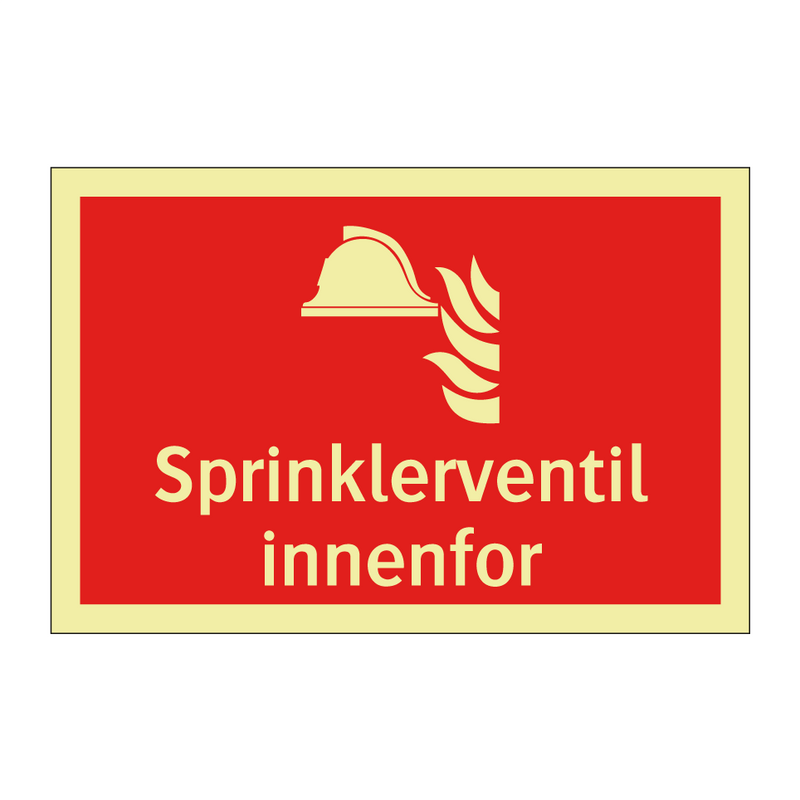 Sprinklerventil innenfor & Sprinklerventil innenfor & Sprinklerventil innenfor