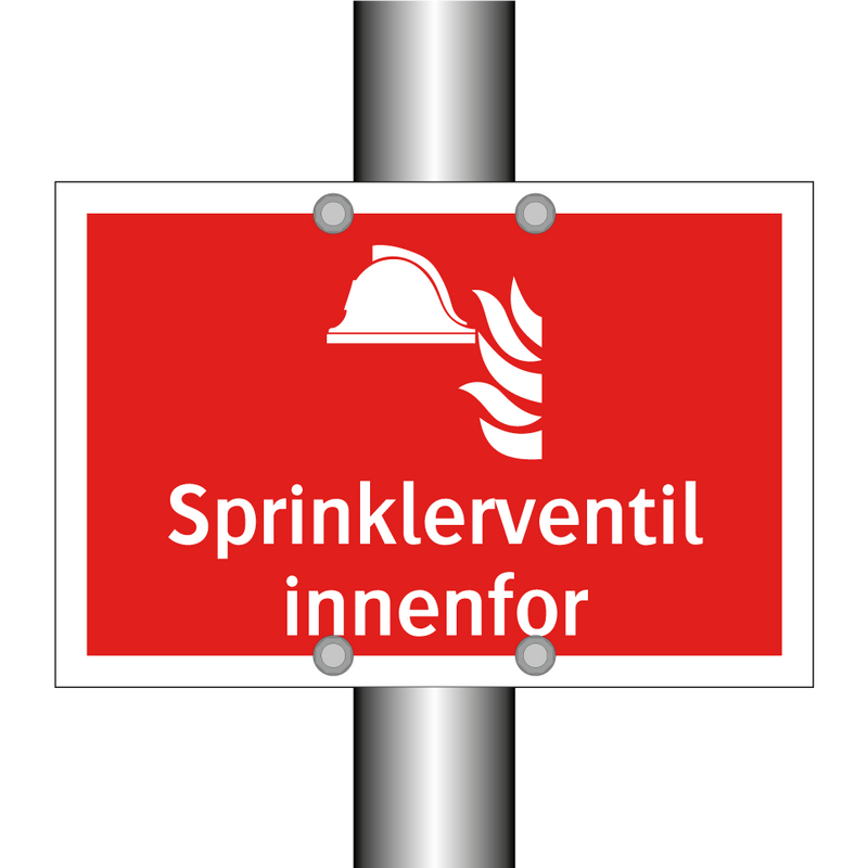 Sprinklerventil innenfor & Sprinklerventil innenfor & Sprinklerventil innenfor