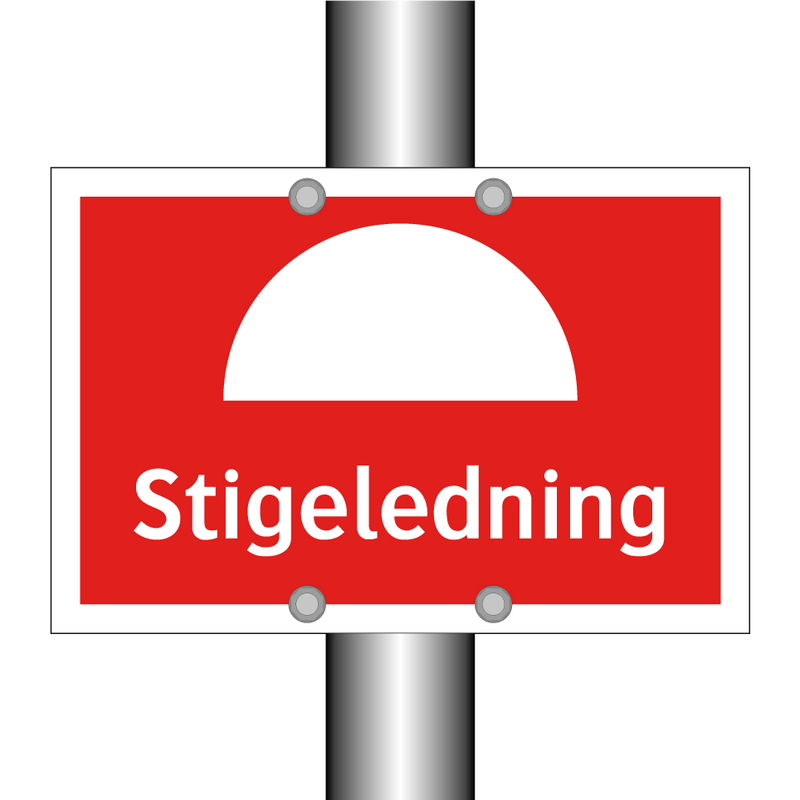 Stigeledning & Stigeledning & Stigeledning & Stigeledning & Stigeledning & Stigeledning