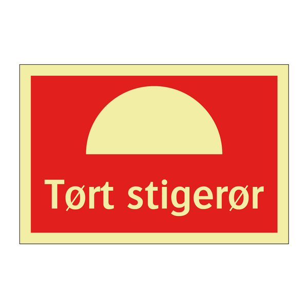 Tørt stigerør & Tørt stigerør & Tørt stigerør & Tørt stigerør & Tørt stigerør