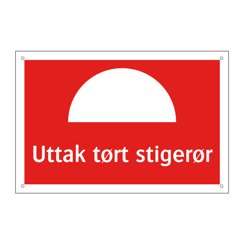 Uttak tort stigerør & Uttak tort stigerør & Uttak tort stigerør & Uttak tort stigerør