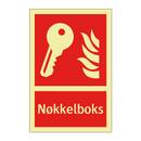 Nøkkelboks