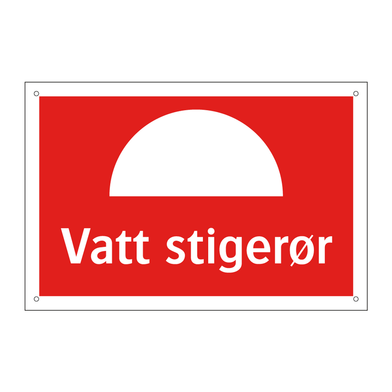 Vatt stigerør & Vatt stigerør & Vatt stigerør & Vatt stigerør & Vatt stigerør & Vatt stigerør