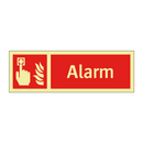 Alarm