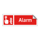 Alarm