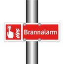 Brannalarm