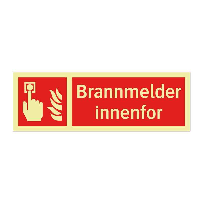 Brannmelder innenfor & Brannmelder innenfor & Brannmelder innenfor & Brannmelder innenfor