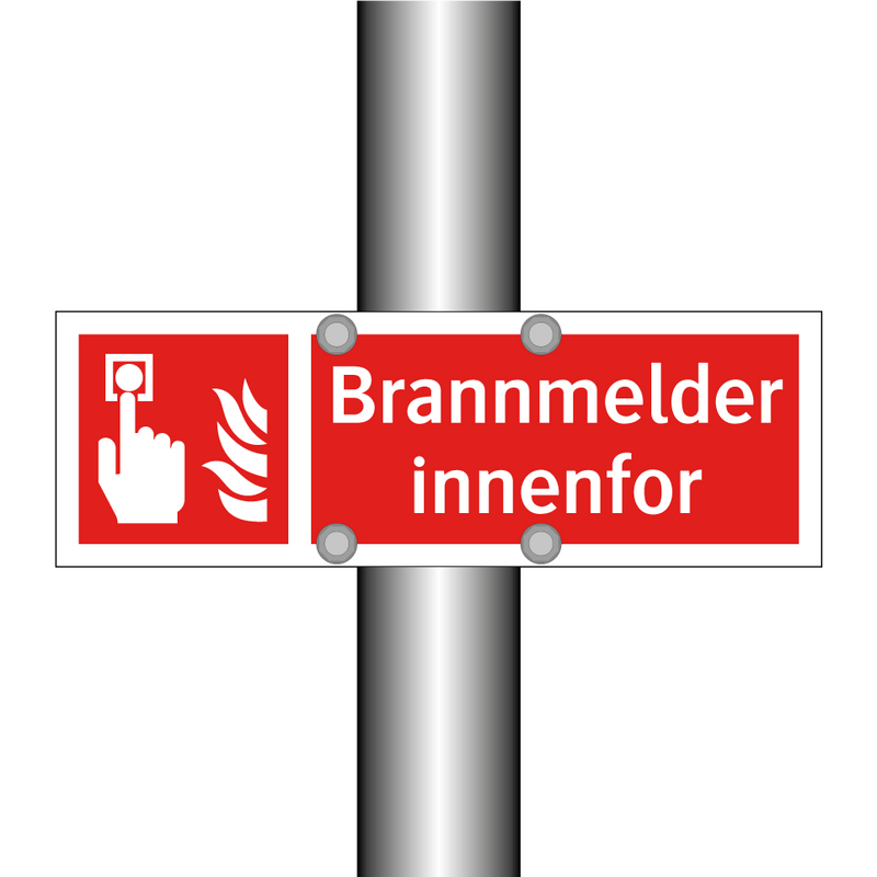 Brannmelder innenfor & Brannmelder innenfor & Brannmelder innenfor & Brannmelder innenfor