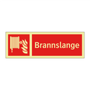 Brannslange