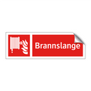 Brannslange