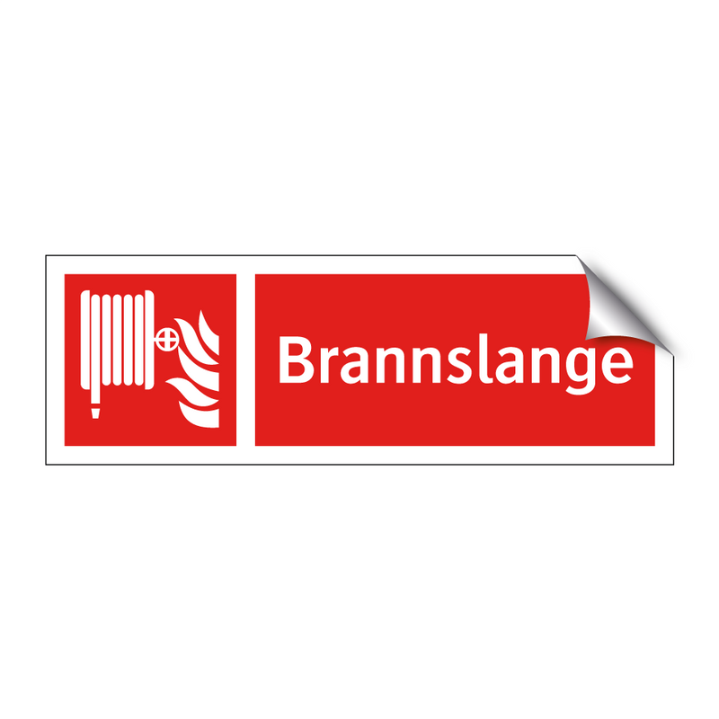 Brannslange & Brannslange & Brannslange & Brannslange & Brannslange & Brannslange & Brannslange