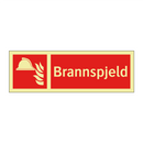 Brannspjeld