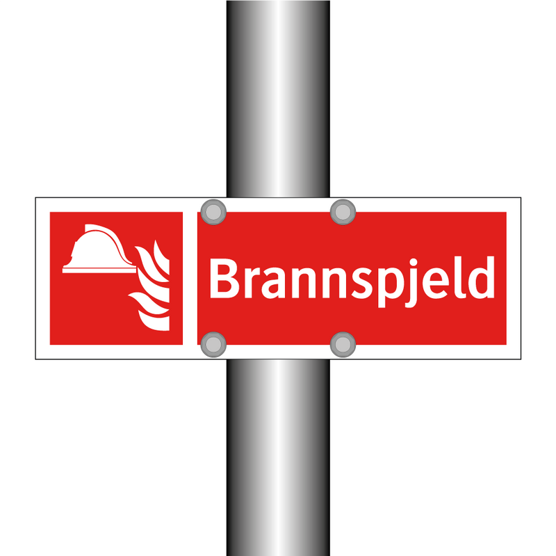 Brannspjeld