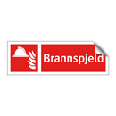 Brannspjeld