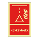 Røykavtrekk
