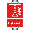 Røykavtrekk
