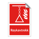 Røykavtrekk