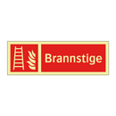Brannstige