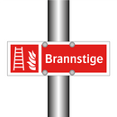 Brannstige