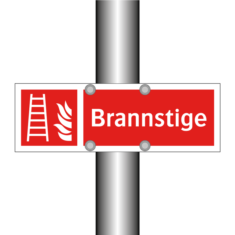 Brannstige
